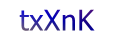 mã xác nhận
