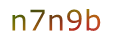 mã xác nhận