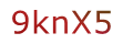 mã xác nhận