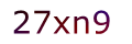 mã xác nhận