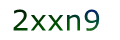 mã xác nhận