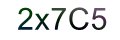 mã xác nhận