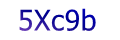 mã xác nhận