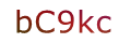 mã xác nhận
