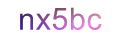 mã xác nhận
