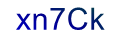 mã xác nhận