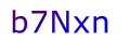 mã xác nhận