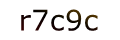 mã xác nhận