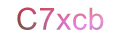 mã xác nhận