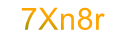 mã xác nhận