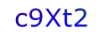 mã xác nhận