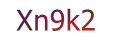 mã xác nhận