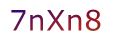 mã xác nhận