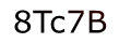 mã xác nhận