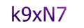 mã xác nhận