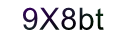 mã xác nhận