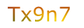 mã xác nhận