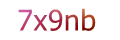 mã xác nhận