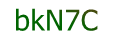 mã xác nhận