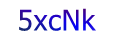 mã xác nhận