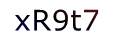 mã xác nhận