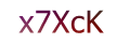 mã xác nhận