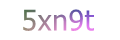 mã xác nhận