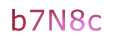 mã xác nhận