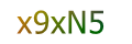mã xác nhận