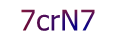 mã xác nhận