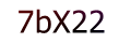 mã xác nhận