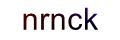 mã xác nhận