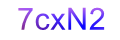mã xác nhận
