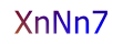 mã xác nhận