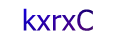 mã xác nhận