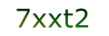 mã xác nhận