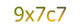 mã xác nhận