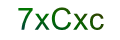 mã xác nhận