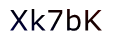 mã xác nhận