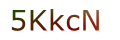 mã xác nhận
