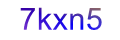 mã xác nhận