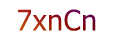 mã xác nhận