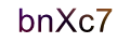mã xác nhận