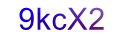 mã xác nhận
