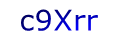 mã xác nhận