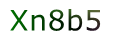 mã xác nhận