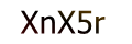 mã xác nhận