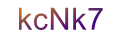 mã xác nhận