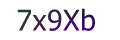 mã xác nhận