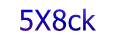 mã xác nhận